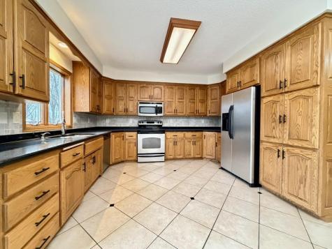1543 14th Avenue N Wahpeton ND 58075