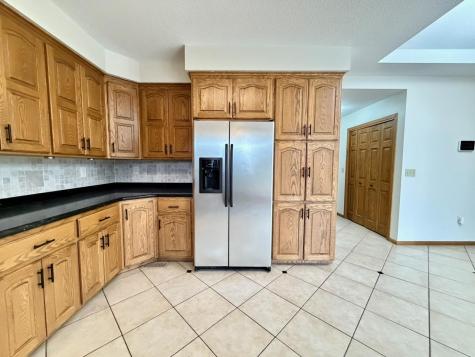 1543 14th Avenue N Wahpeton ND 58075