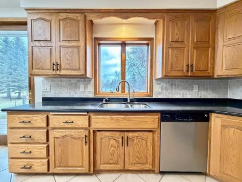 1543 14th Avenue N Wahpeton ND 58075