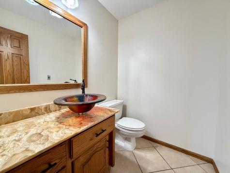 1543 14th Avenue N Wahpeton ND 58075