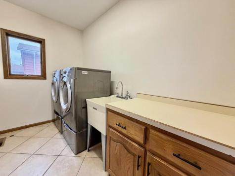 1543 14th Avenue N Wahpeton ND 58075