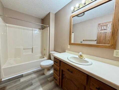 1543 14th Avenue N Wahpeton ND 58075