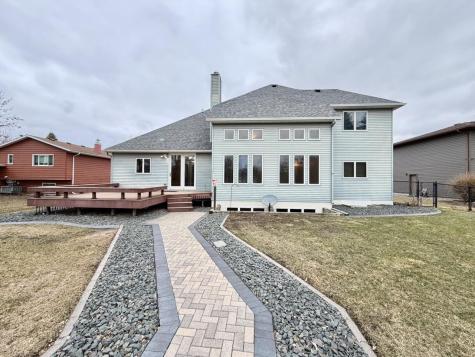 1543 14th Avenue N Wahpeton ND 58075