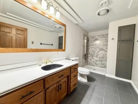 1543 14th Avenue N Wahpeton ND 58075