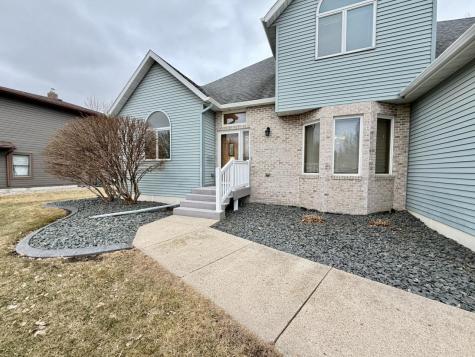 1543 14th Avenue N Wahpeton ND 58075