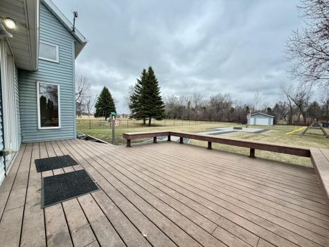 1543 14th Avenue N Wahpeton ND 58075