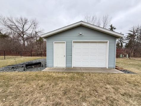 1543 14th Avenue N Wahpeton ND 58075