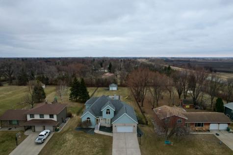 1543 14th Avenue N Wahpeton ND 58075