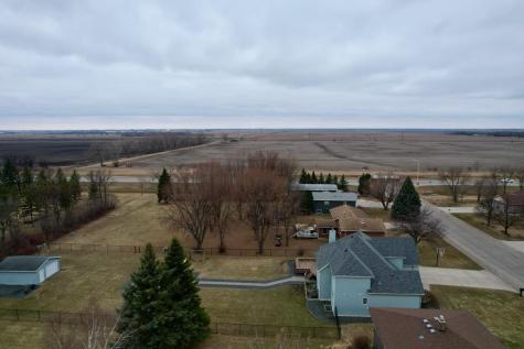 1543 14th Avenue N Wahpeton ND 58075
