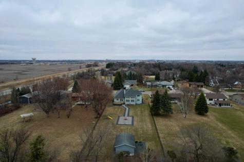 1543 14th Avenue N Wahpeton ND 58075