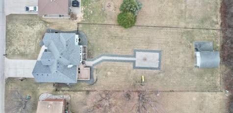 1543 14th Avenue N Wahpeton ND 58075