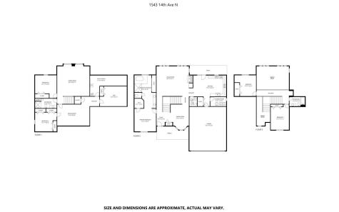 1543 14th Avenue N Wahpeton ND 58075