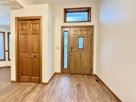 1543 14th Avenue N Wahpeton ND 58075