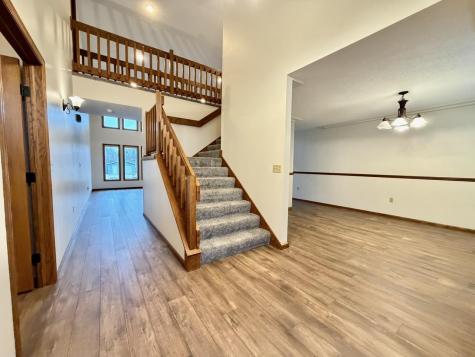 1543 14th Avenue N Wahpeton ND 58075