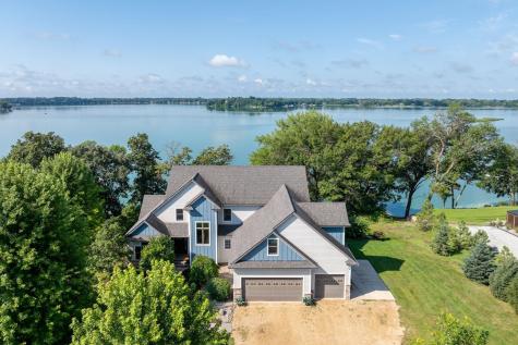 29193 Biehn Drive Madison Lake MN 56063