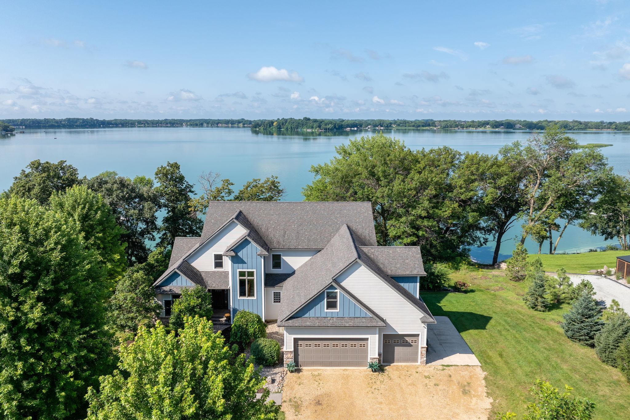 29193 Biehn Drive Madison Lake MN 56063