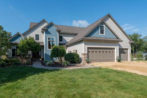 29193 Biehn Drive Madison Lake MN 56063