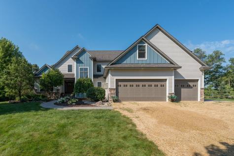 29193 Biehn Drive Madison Lake MN 56063