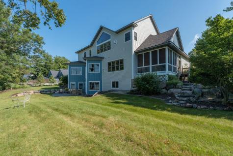 29193 Biehn Drive Madison Lake MN 56063