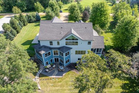 29193 Biehn Drive Madison Lake MN 56063