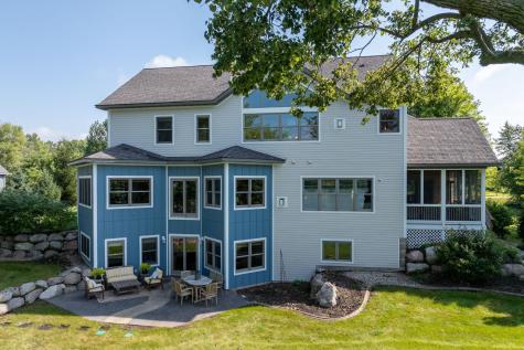 29193 Biehn Drive Madison Lake MN 56063