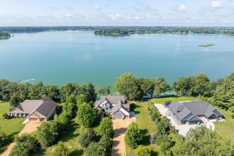 29193 Biehn Drive Madison Lake MN 56063