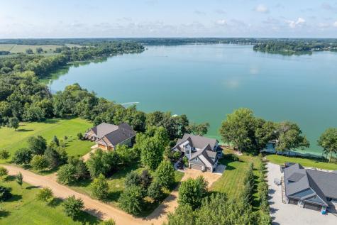 29193 Biehn Drive Madison Lake MN 56063