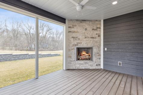 3613 Crestwood Ridge NE Alexandria MN 56308