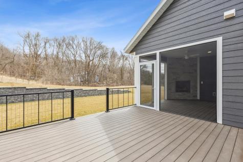 3613 Crestwood Ridge NE Alexandria MN 56308