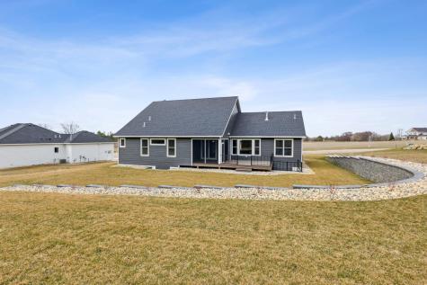 3613 Crestwood Ridge NE Alexandria MN 56308