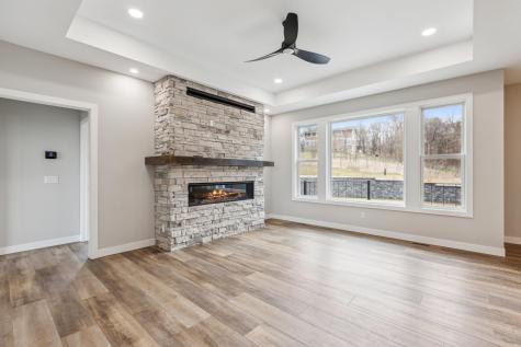 3613 Crestwood Ridge NE Alexandria MN 56308
