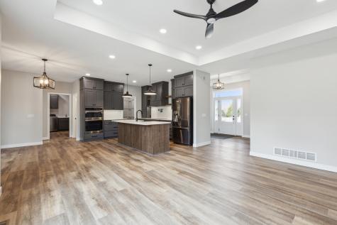 3613 Crestwood Ridge NE Alexandria MN 56308