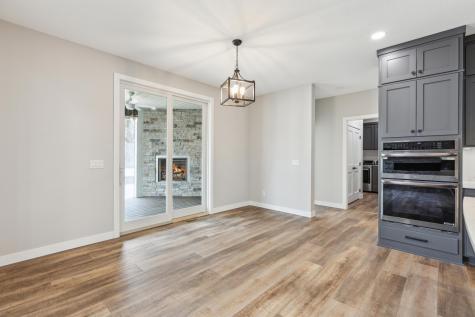 3613 Crestwood Ridge NE Alexandria MN 56308