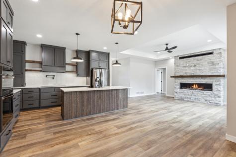 3613 Crestwood Ridge NE Alexandria MN 56308