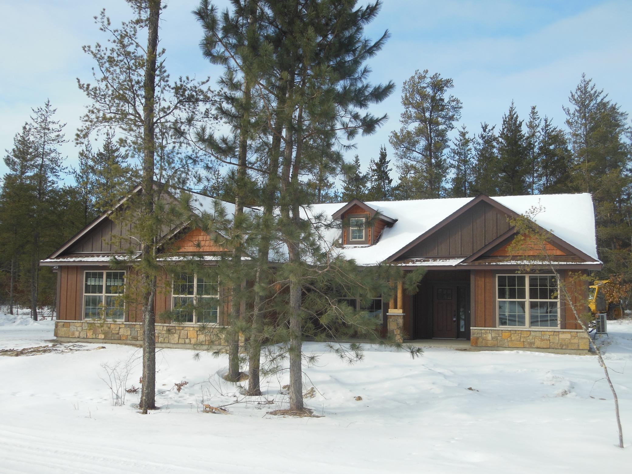 11793 Forestview Drive Baxter MN 56425