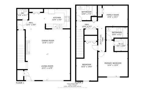 4940 Underwood Lane N Plymouth MN 55442