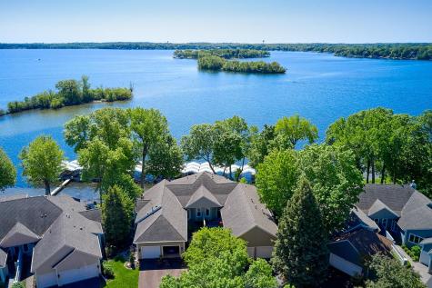 3008 Pelican Point Circle Mound MN 55364