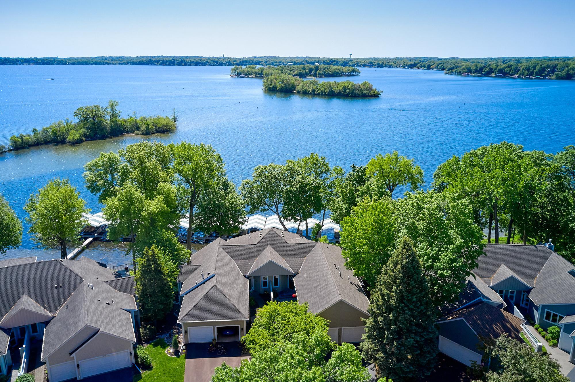 3008 Pelican Point Circle Mound MN 55364