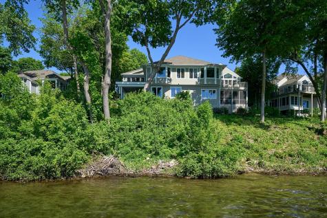 3008 Pelican Point Circle Mound MN 55364