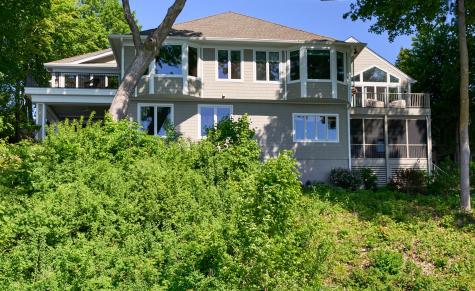 3008 Pelican Point Circle Mound MN 55364