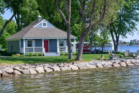 3008 Pelican Point Circle Mound MN 55364