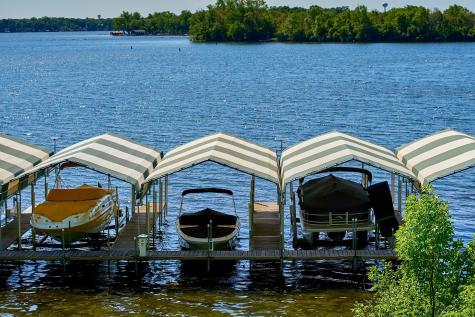3008 Pelican Point Circle Mound MN 55364