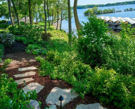 3008 Pelican Point Circle Mound MN 55364