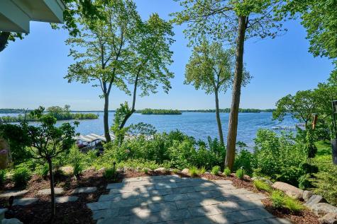 3008 Pelican Point Circle Mound MN 55364