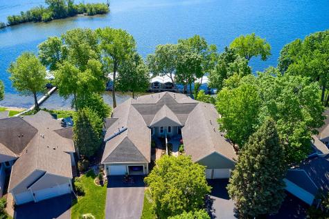 3008 Pelican Point Circle Mound MN 55364