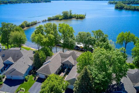 3008 Pelican Point Circle Mound MN 55364
