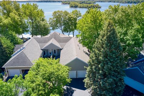 3008 Pelican Point Circle Mound MN 55364