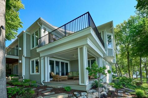 3008 Pelican Point Circle Mound MN 55364