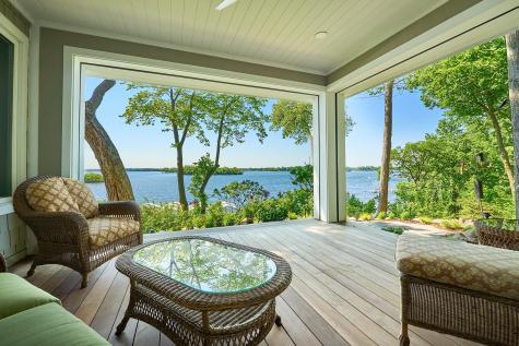 3008 Pelican Point Circle Mound MN 55364