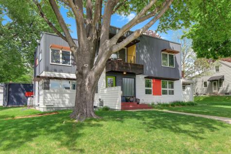 2199 Pinehurst Avenue Saint Paul MN 55116